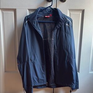 Puma Men's Navy Jacket